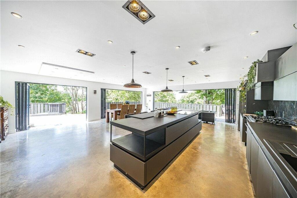 The Ridge - Luxury Designer With Hot Tub And Sauna, Bexley Borough Of * Londen