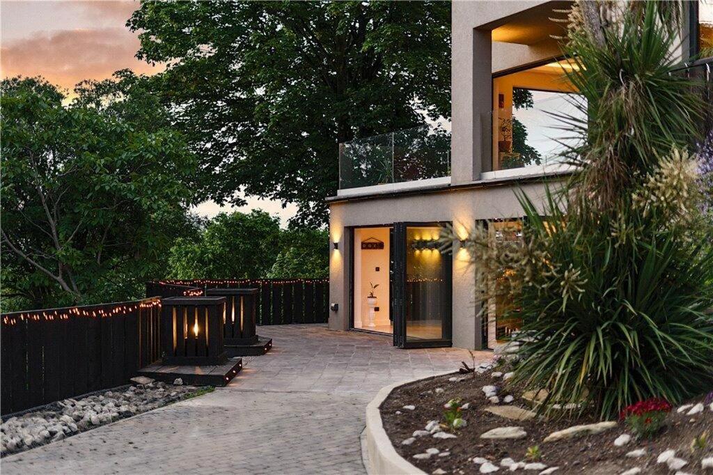 The Ridge - Luxury Designer With Hot Tub And Sauna, Bexley Borough Of Londen