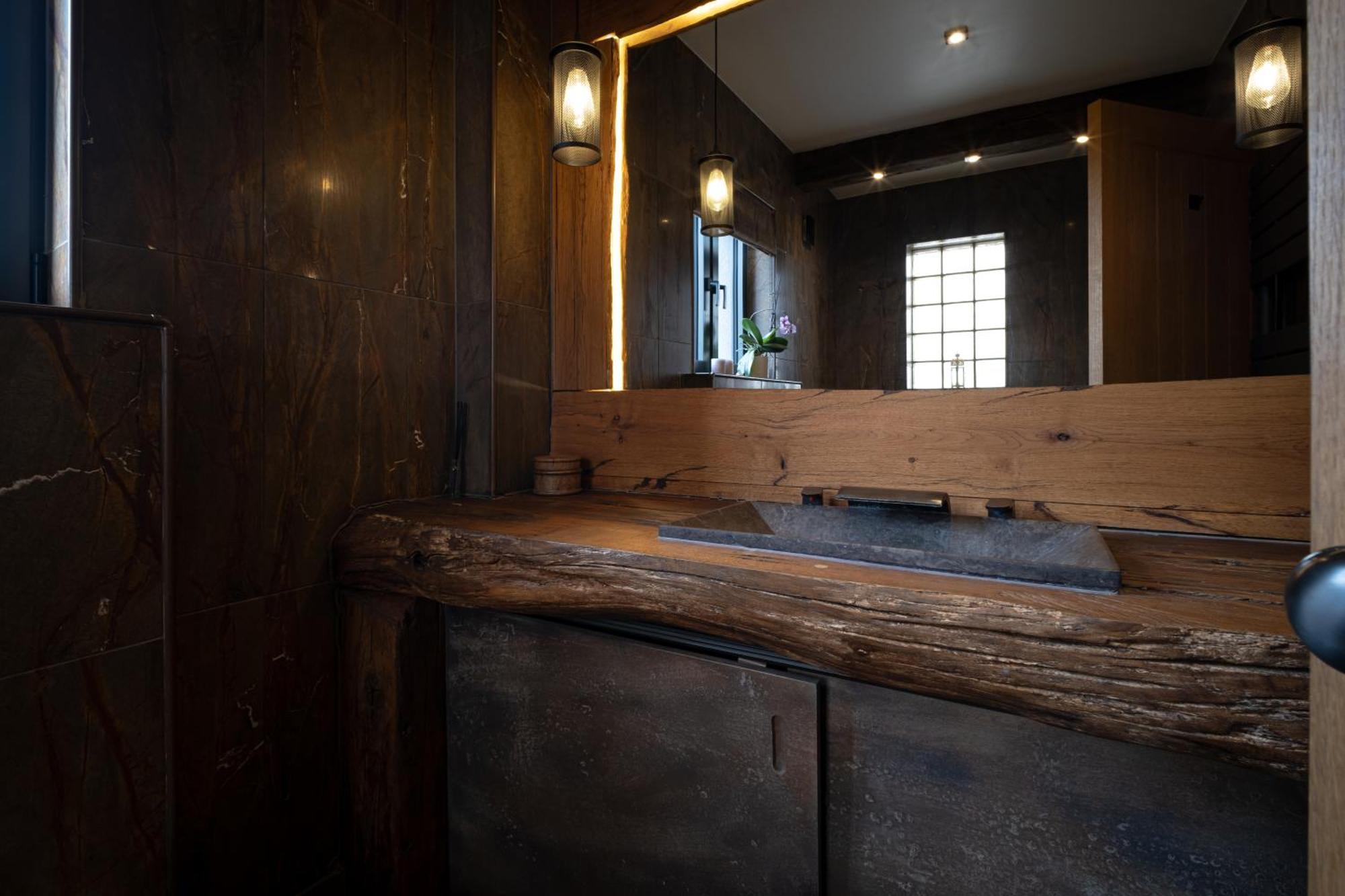 The Ridge - Luxury Designer With Hot Tub And Sauna, Bexley Borough Of Villa Londen