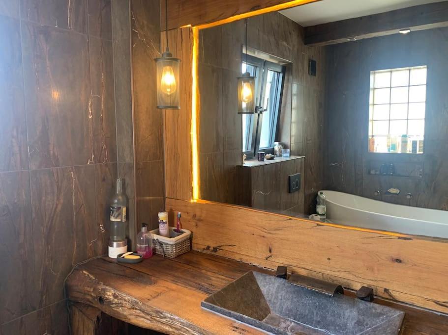 The Ridge - Luxury Designer With Hot Tub And Sauna, Bexley Borough Of Villa Londres
