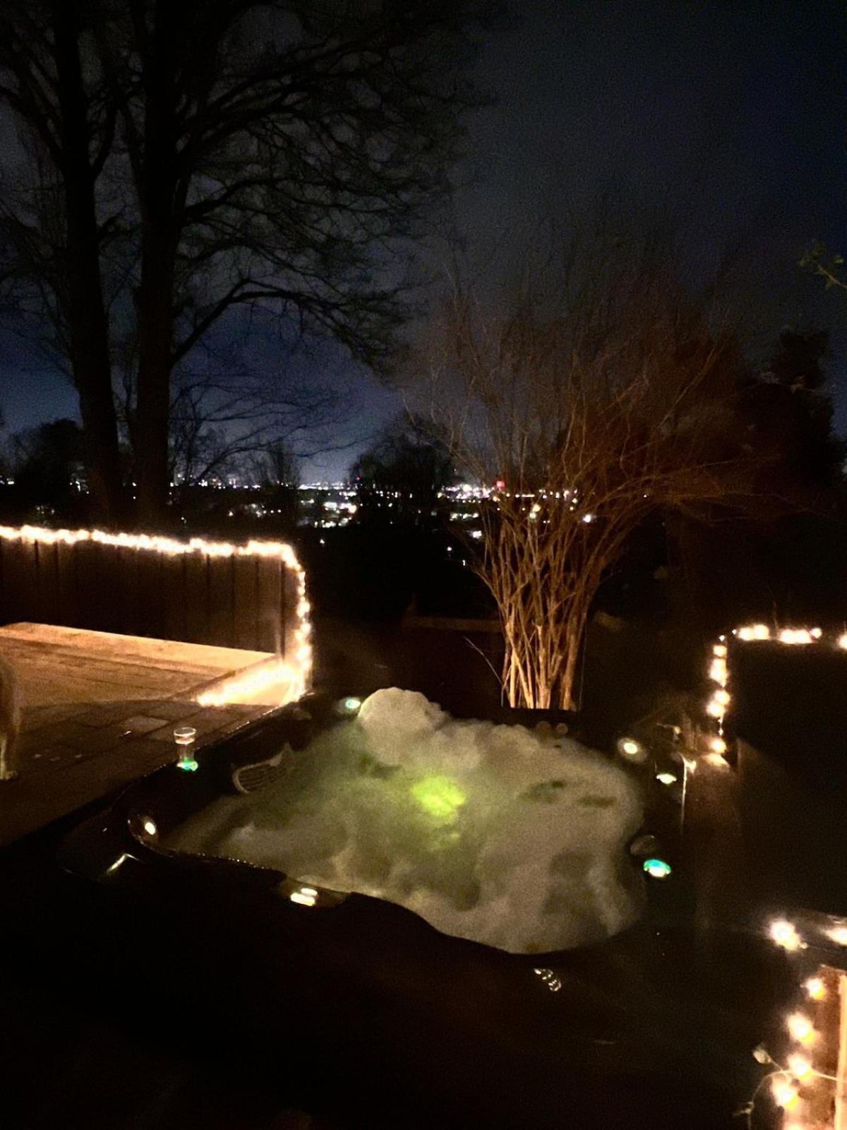 Villa The Ridge - Luxury Designer With Hot Tub And Sauna, Bexley Borough Of Londres